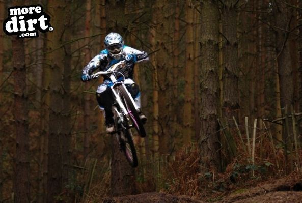 Kinver Freeride Park