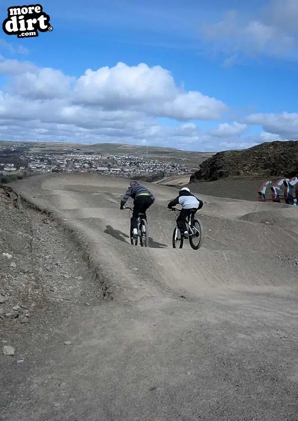 Lee Quarry Mountain Bike Trails