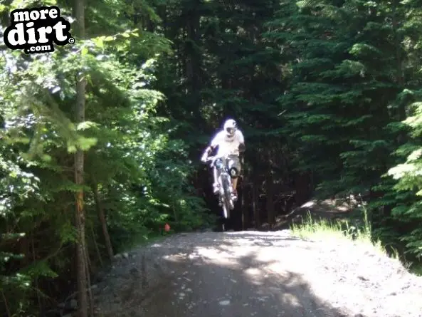 Whistler Bike Park