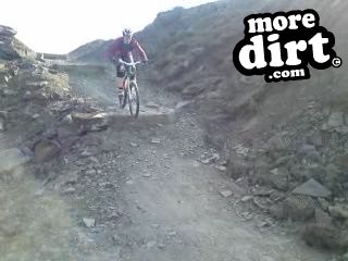 Lee Quarry Mountain Bike Trails