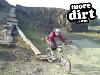 Lee Quarry Mountain Bike Trails