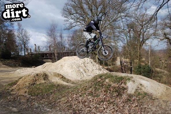 Penshurst Bike Park