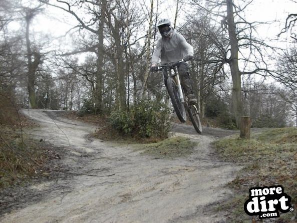 Penshurst Bike Park