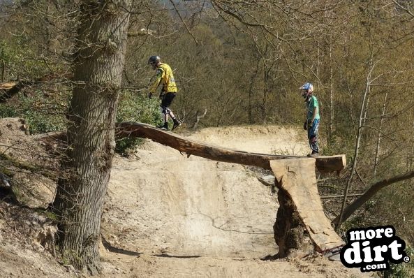 Penshurst Bike Park