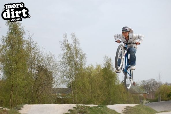 Westminster BMX Track