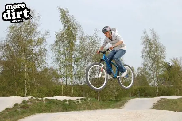 Westminster BMX Track