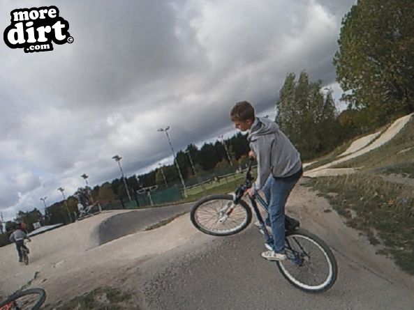 Westminster BMX Track