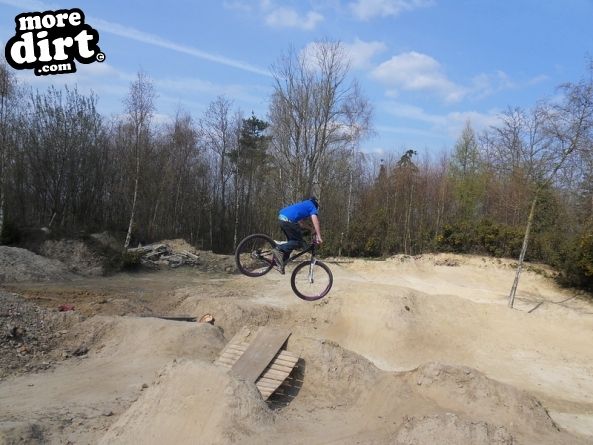 Penshurst Bike Park