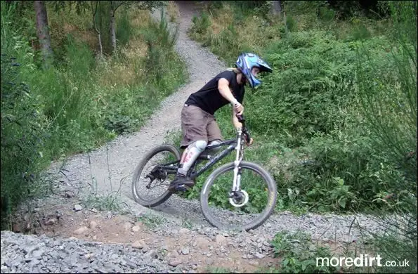 Powerline Trail - Chopwell