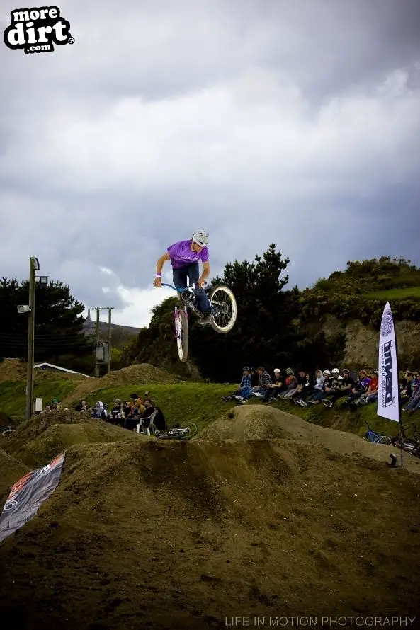 The Track - Portreath