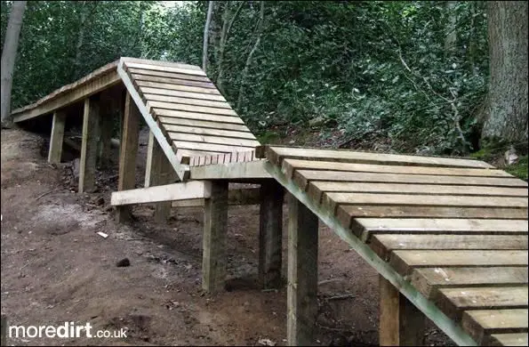 Powerline Trail - Chopwell