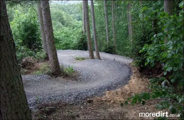 Powerline Trail - Chopwell