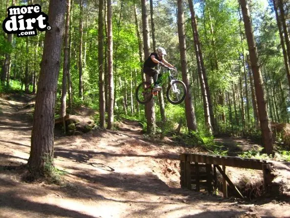 Kinver Freeride Park