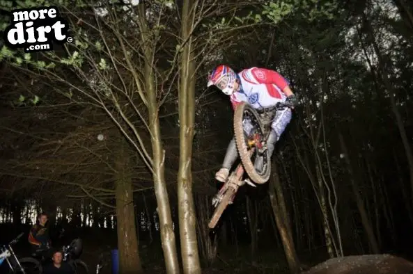 Ribbesford Bike Park