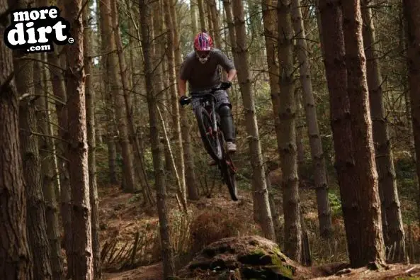 Kinver Freeride Park