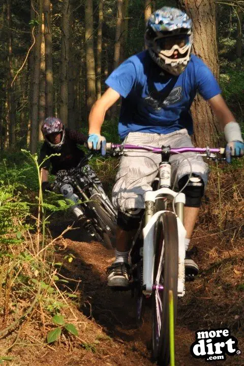 Kinver Freeride Park