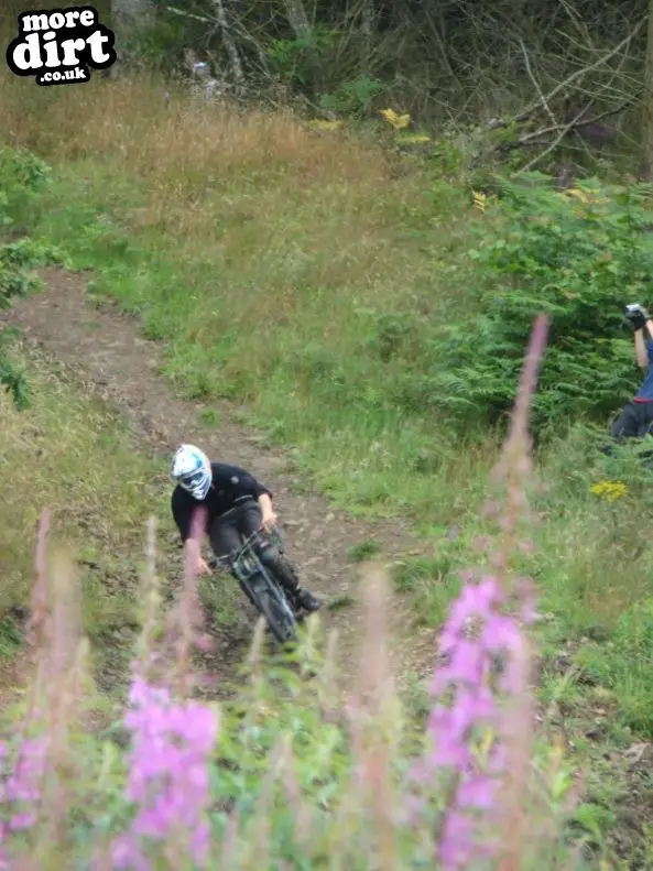 Innerleithen Mountain Bike Trails