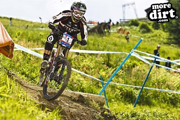 Leogang Bikepark