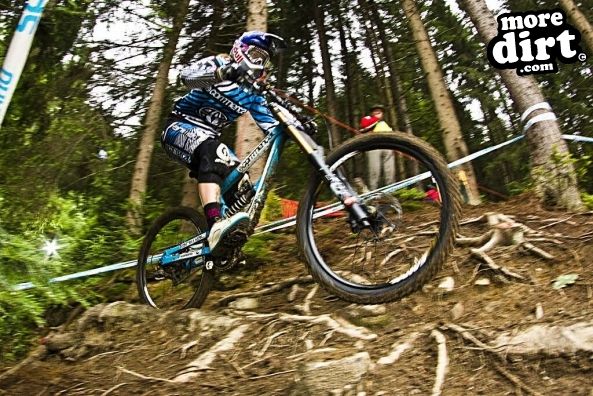 Leogang Bikepark