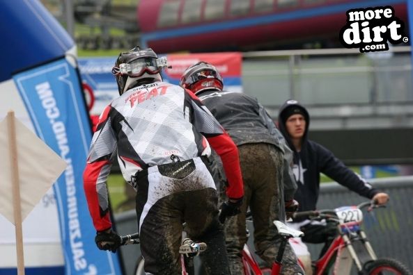 Leogang Bikepark