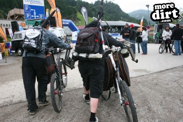 Leogang Bikepark