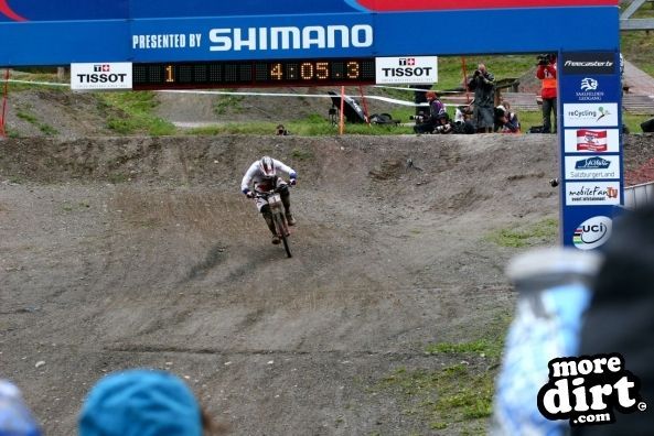 Leogang Bikepark