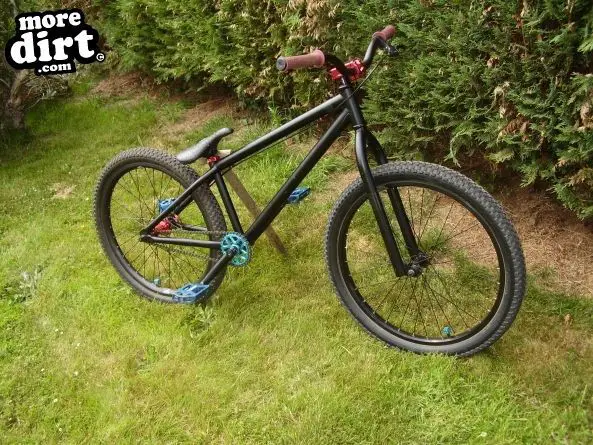 raleigh styler bmx