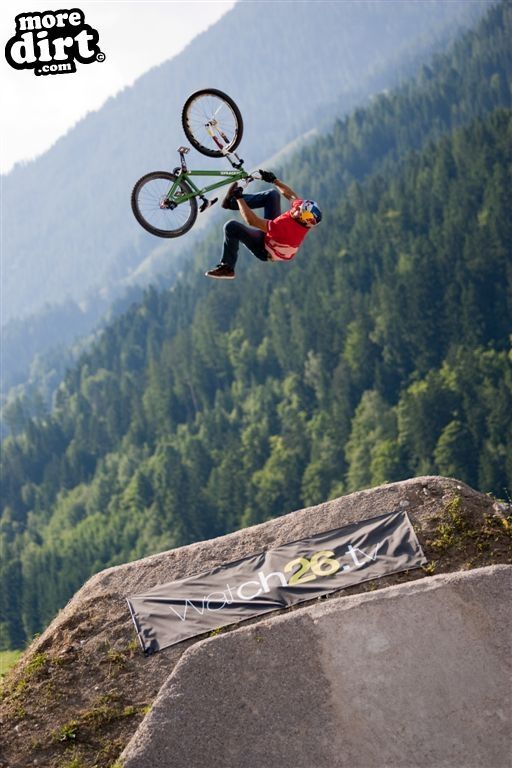 Leogang Bikepark