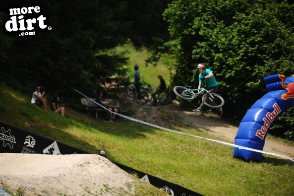 Leogang Bikepark