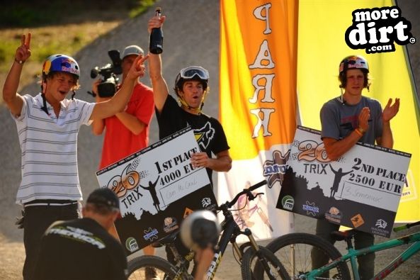 Leogang Bikepark