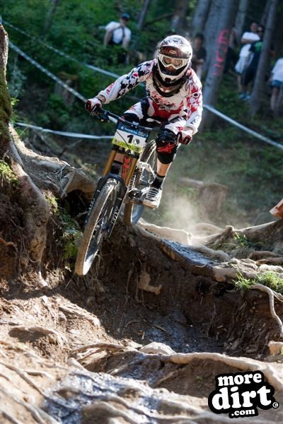 Leogang Bikepark