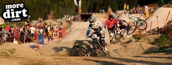 Leogang Bikepark