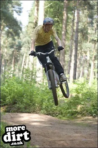 Chicksands Bike Park