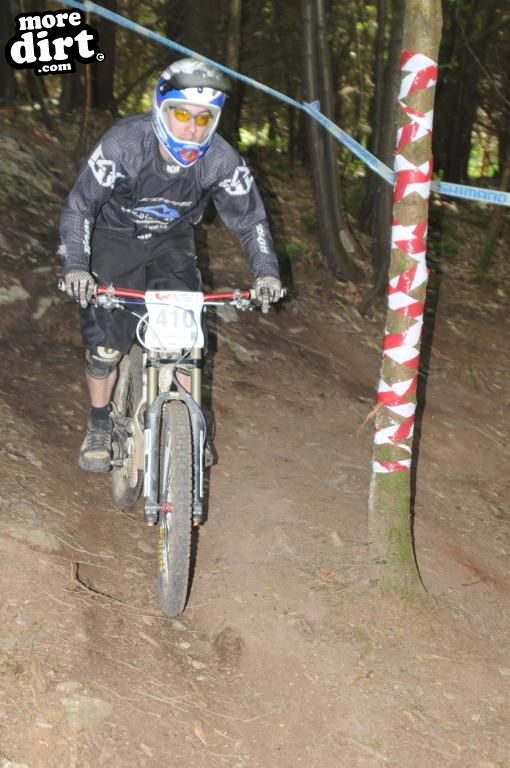 Gawton Mountain Bike Trails