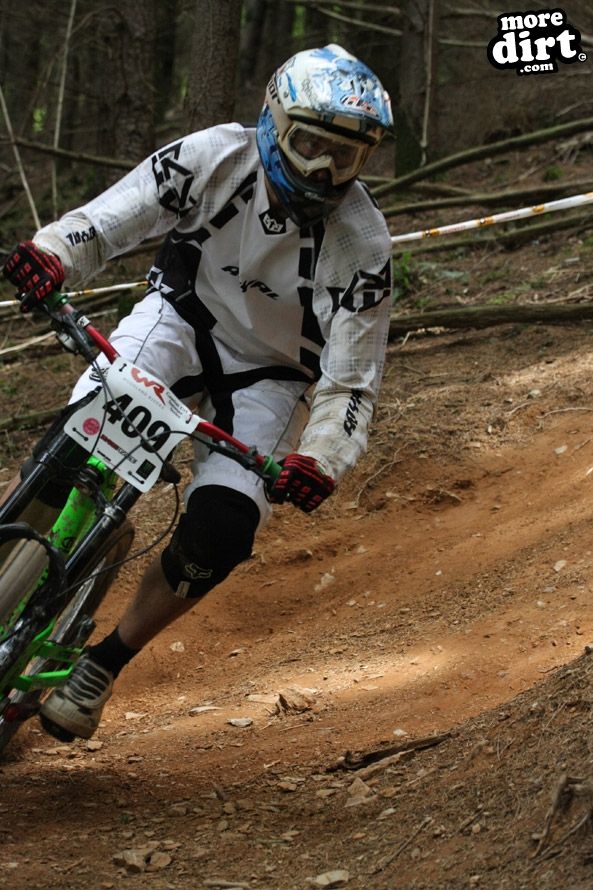 Gawton Mountain Bike Trails