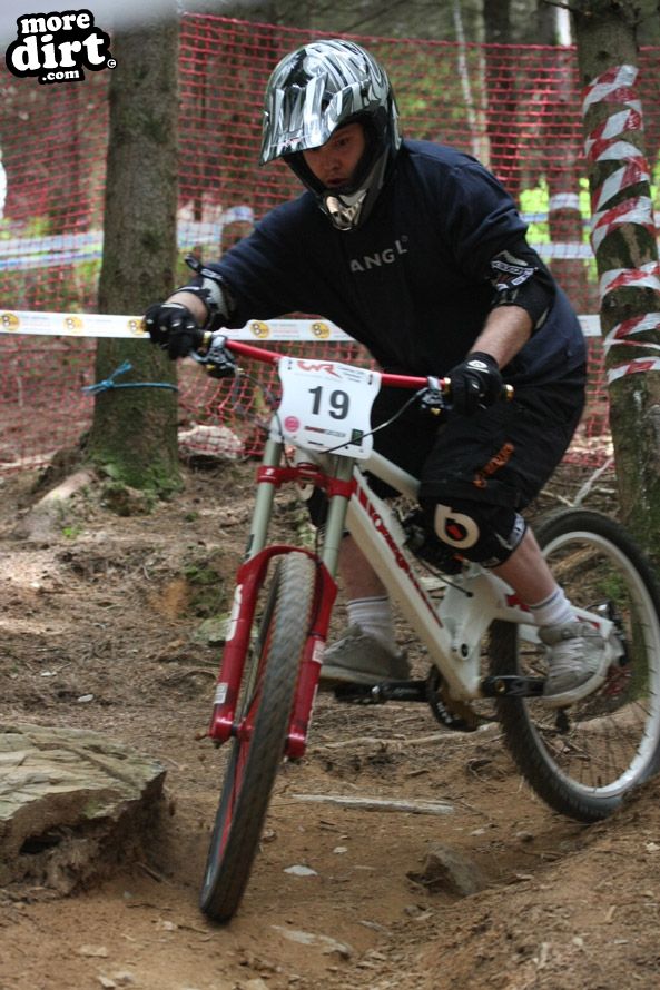 Gawton Mountain Bike Trails