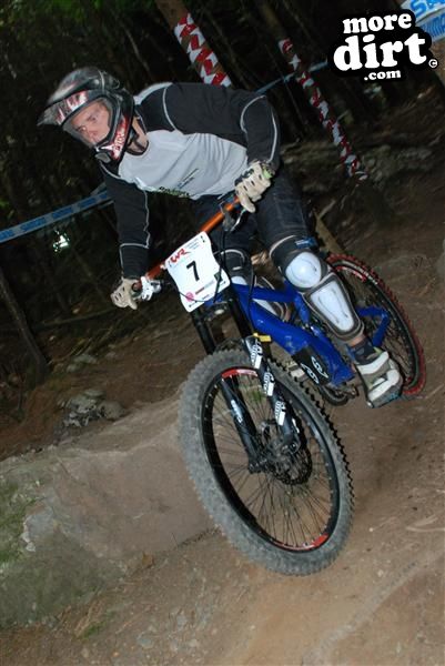 Gawton Mountain Bike Trails