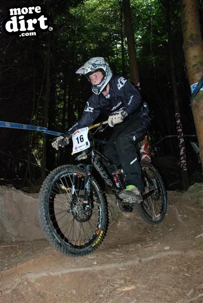 Gawton Mountain Bike Trails