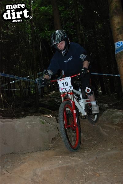 Gawton Mountain Bike Trails