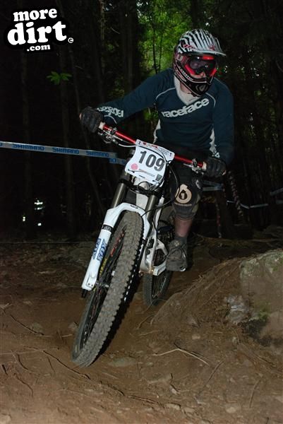 Gawton Mountain Bike Trails