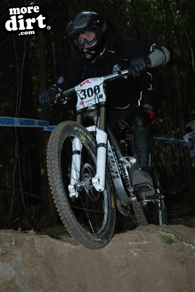 Gawton Mountain Bike Trails