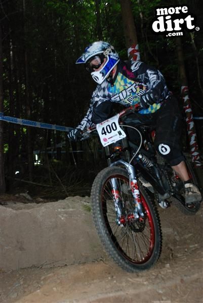 Gawton Mountain Bike Trails