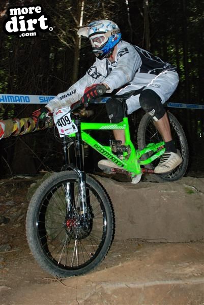 Gawton Mountain Bike Trails