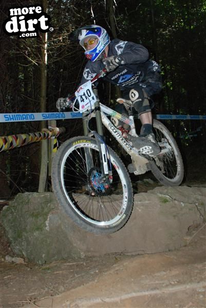 gawton mountain bike trails