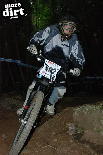 Gawton Mountain Bike Trails