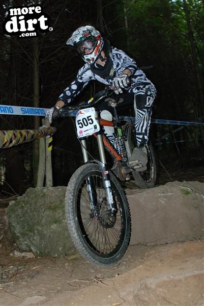 Gawton Mountain Bike Trails