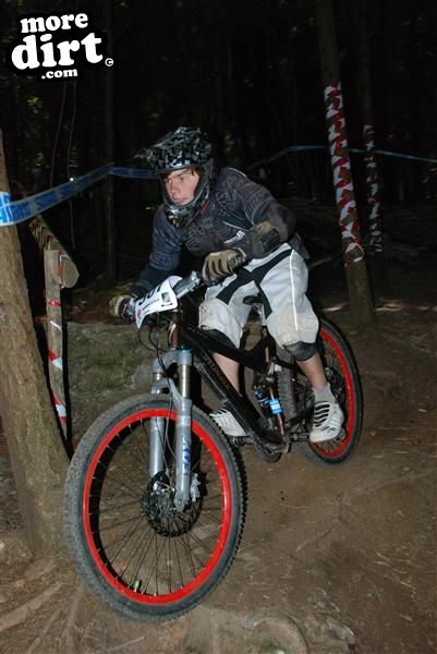 Gawton Mountain Bike Trails