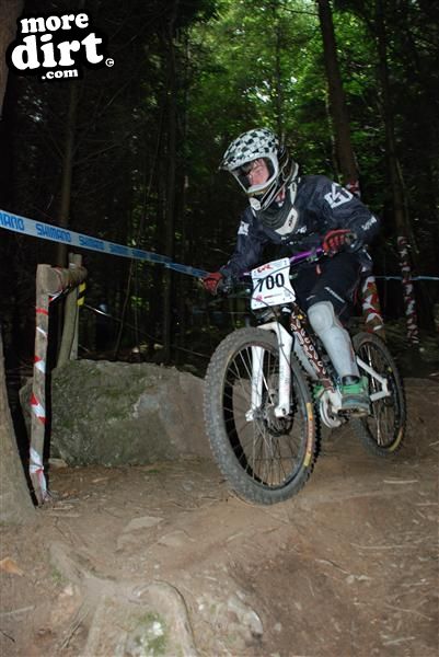 Gawton Mountain Bike Trails