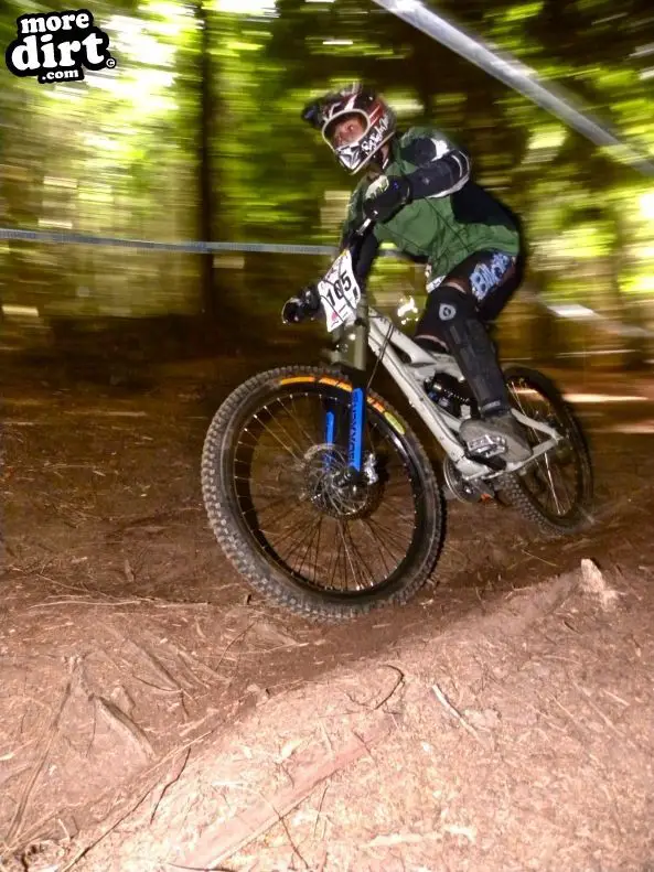 Gawton Mountain Bike Trails