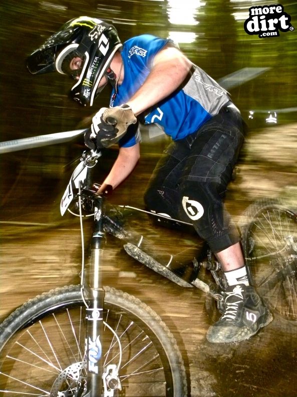 Gawton Mountain Bike Trails